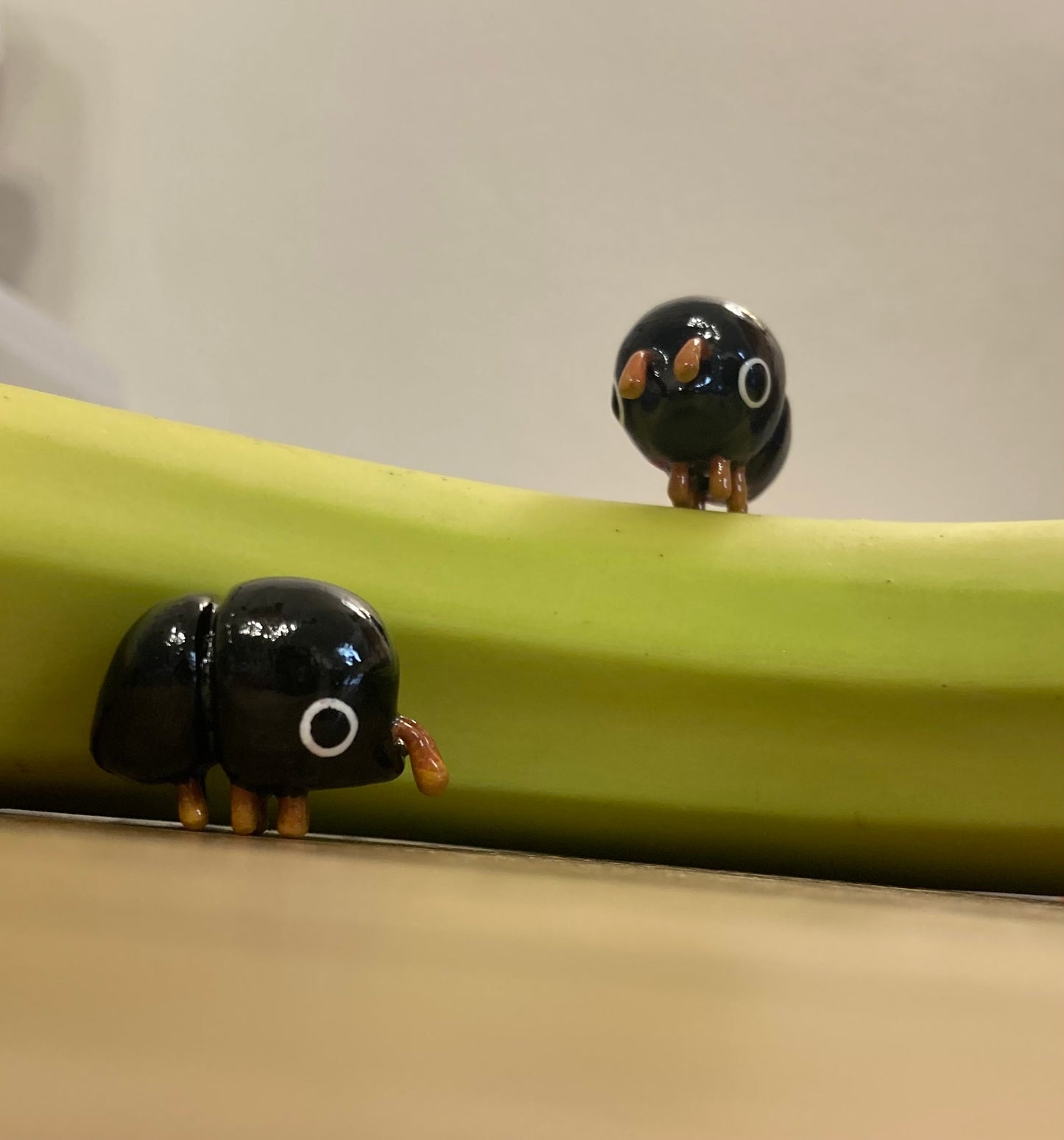 Cnestus mutilatus Sculpture