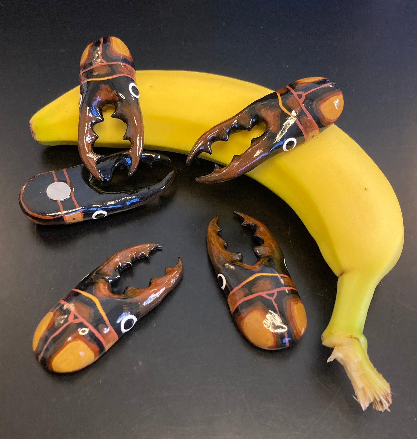 Prosopocoilus savagei Magnet