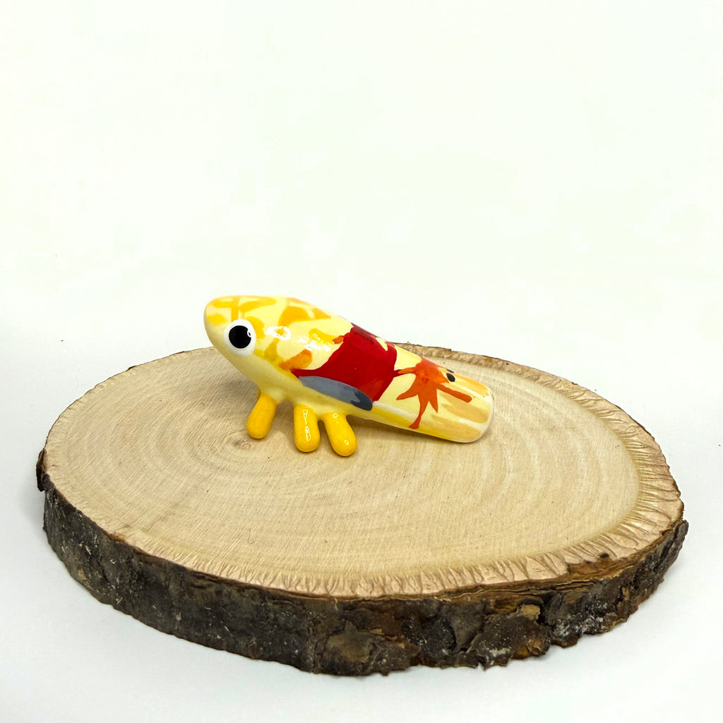 Eratoneura confirmata Sculpture