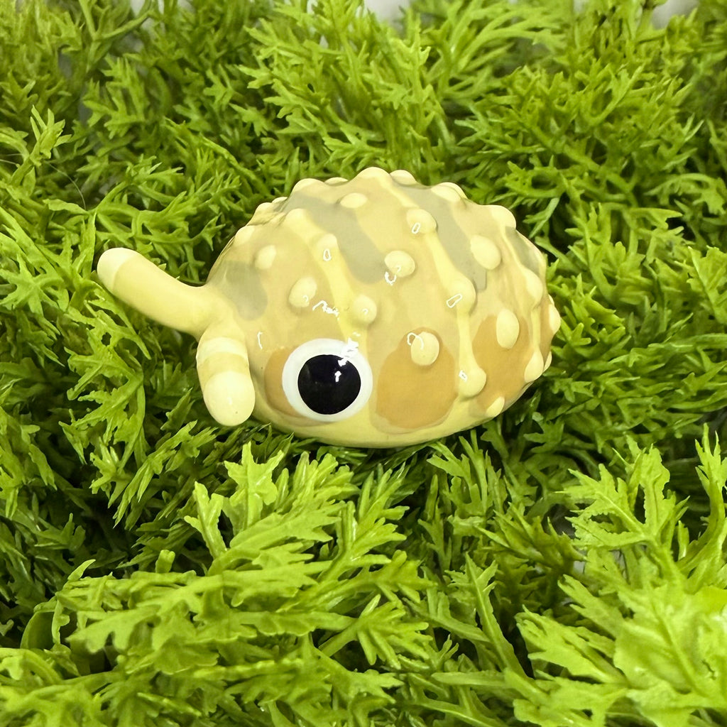 Cristarmadillidium muricatum "Pineapple Spiky" Isopod Mini Sculpture v2.0