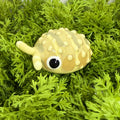 Cristarmadillidium muricatum "Pineapple Spiky" Isopod Mini Sculpture v2.0