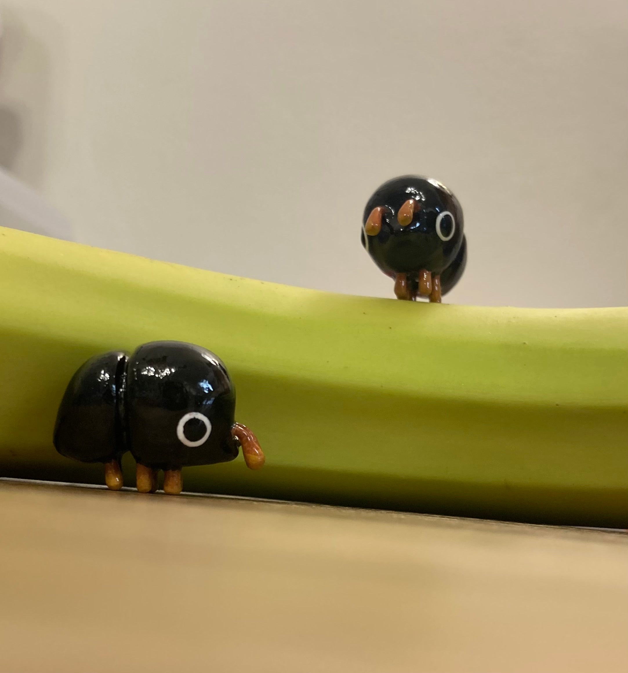 Cnestus mutilatus Sculpture