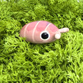 Cubaris sp. "Cherry Blossom" Isopod Mini Sculpture