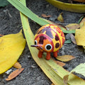 Dilatitibialus hybridula Sculpture