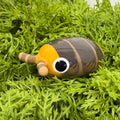 Cubaris sp. "Rubber Ducky" Isopod Mini Sculpture v2.0