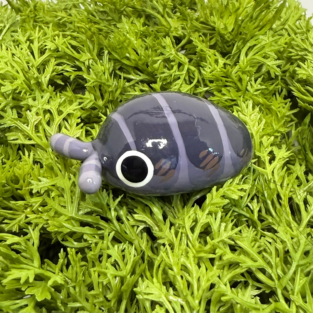 Cubaris murina "Little Sea" Isopod Mini Sculpture v2.0