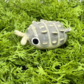 Reductoniscus tuberculatus "Dwarf Gator" Isopod Mini Sculpture