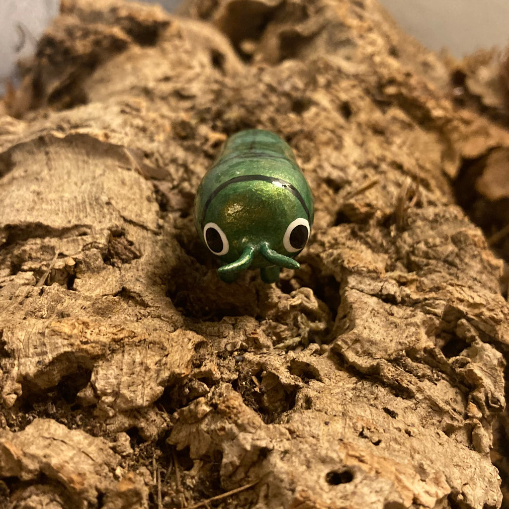 Agrilus planipennis Sculpture