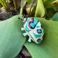 Sphaerocoris annulus "Picasso Bug" Sculpture