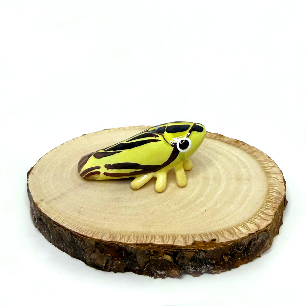 Zygina evansi Sculpture