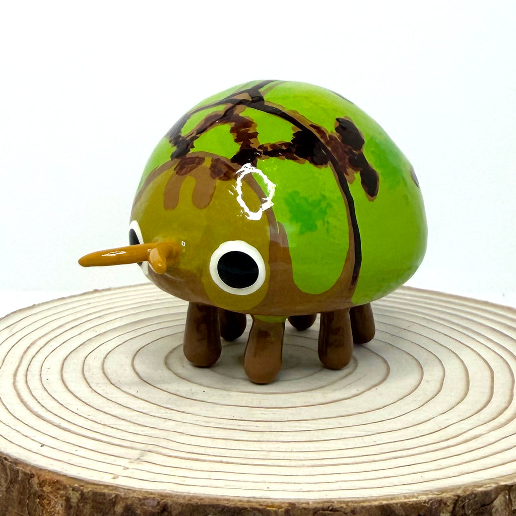 Calvia sykesii Sculpture