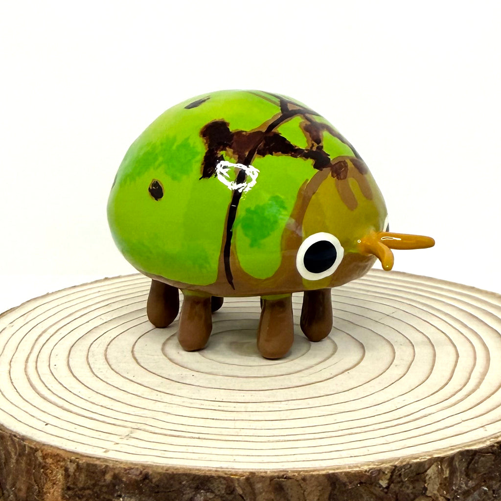 Calvia sykesii Sculpture